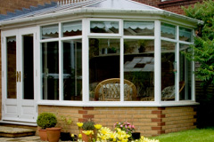 conservatories Old Wimpole